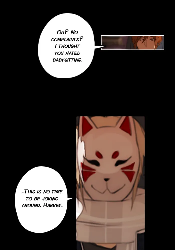 Catharsis Chapter 67 page 27 - 