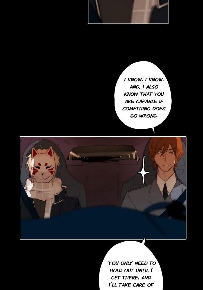Catharsis Chapter 67 page 28 - 
