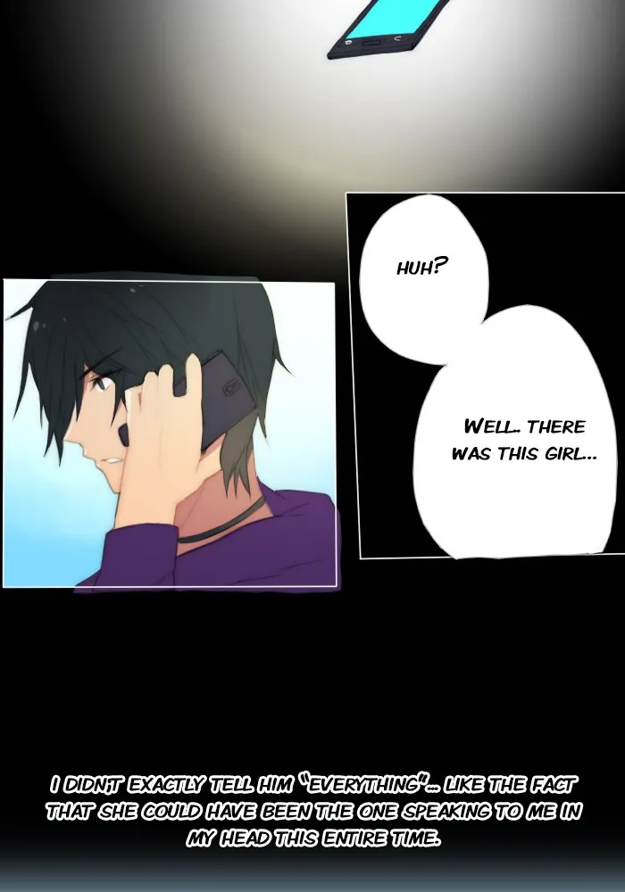 Catharsis Chapter 67 page 6 - 