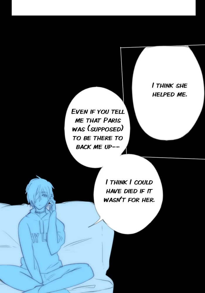 Catharsis Chapter 67 page 8 - 