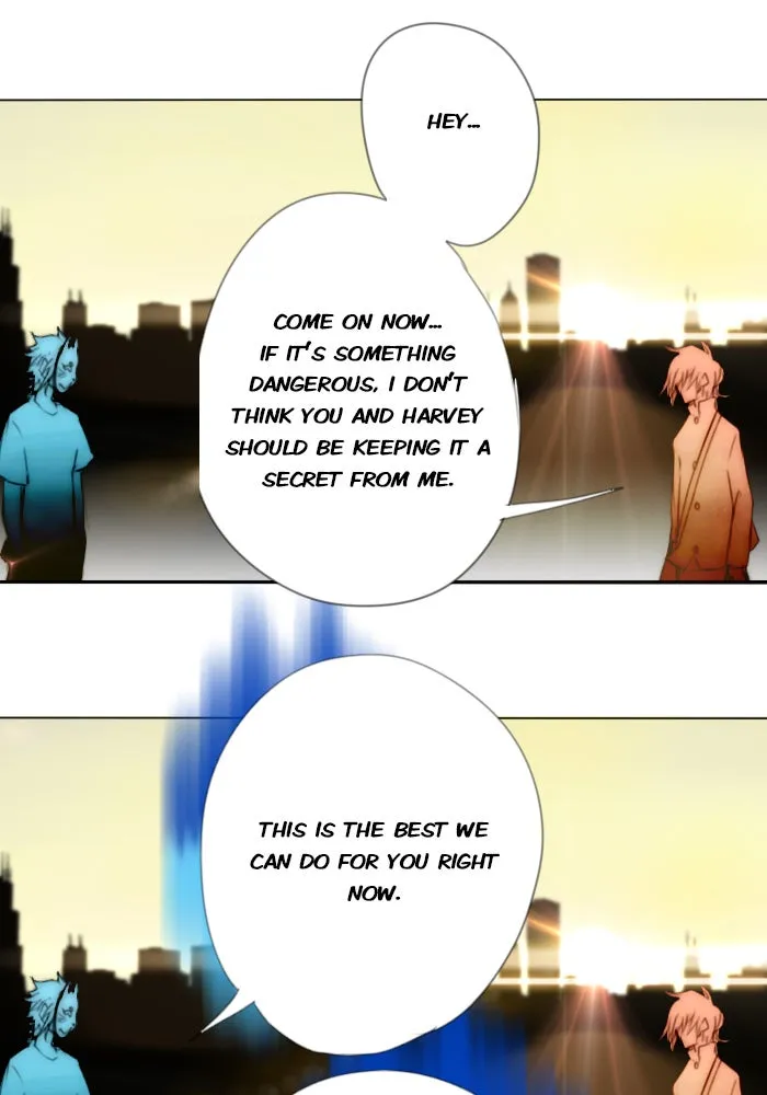 Catharsis Chapter 68 page 14 - 
