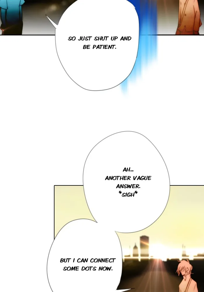 Catharsis Chapter 68 page 15 - 