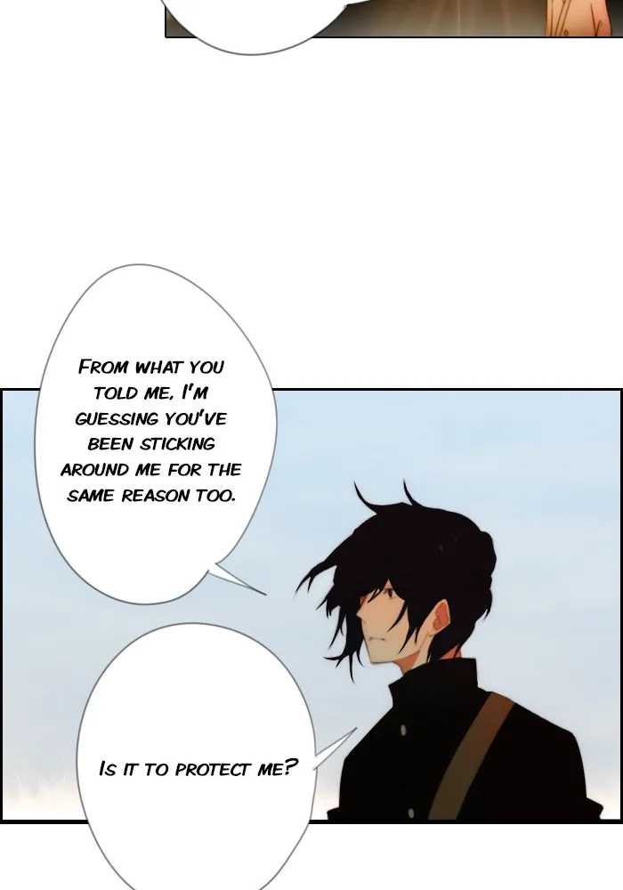 Catharsis Chapter 68 page 16 - 