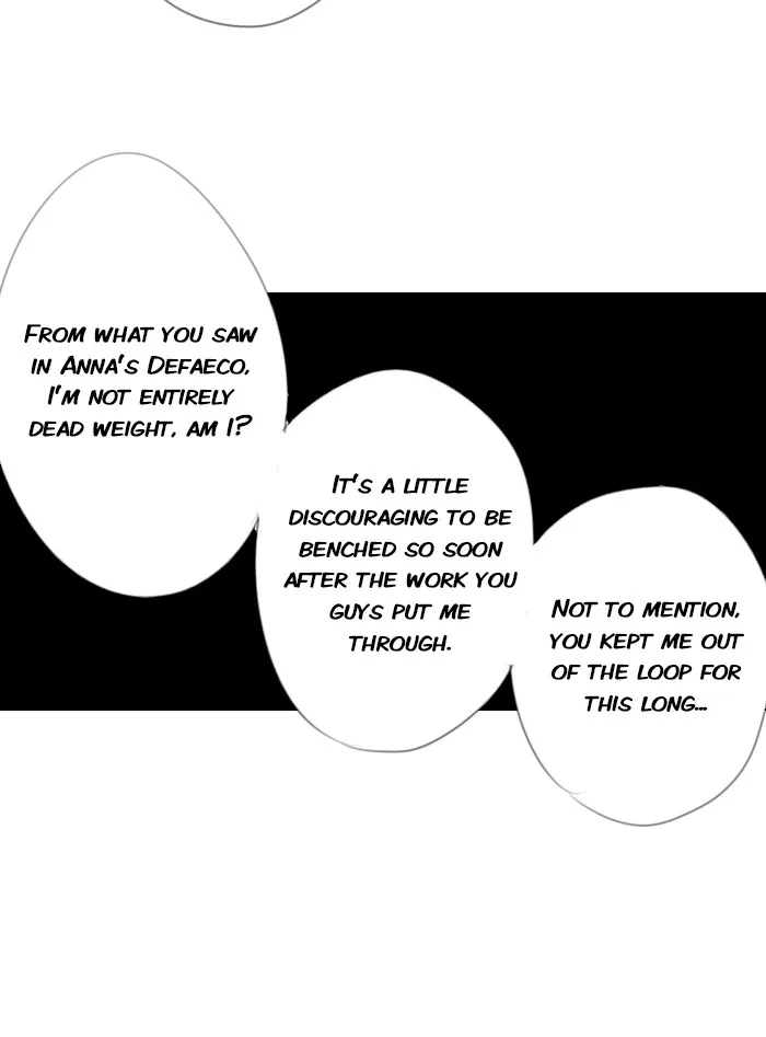 Catharsis Chapter 68 page 17 - 