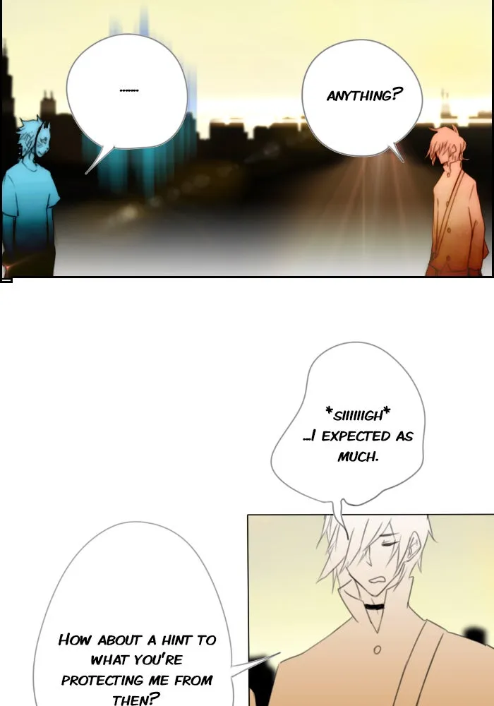 Catharsis Chapter 68 page 19 - 