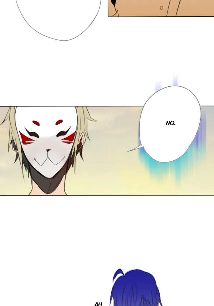 Catharsis Chapter 68 page 20 - 
