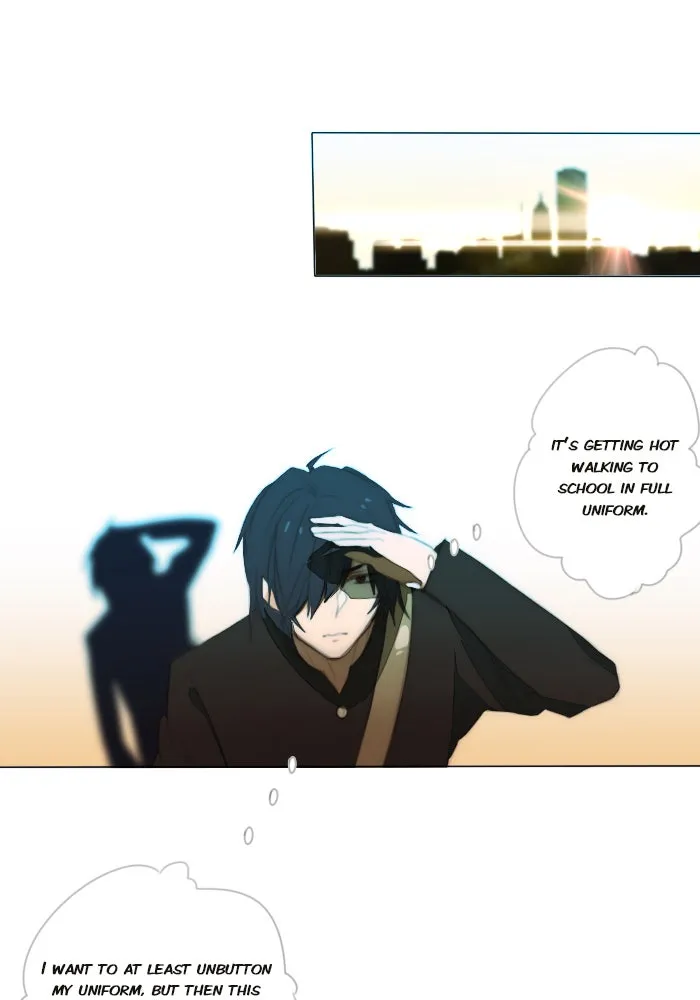 Catharsis Chapter 68 page 4 - 