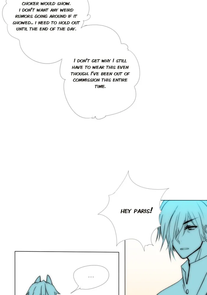 Catharsis Chapter 68 page 5 - 