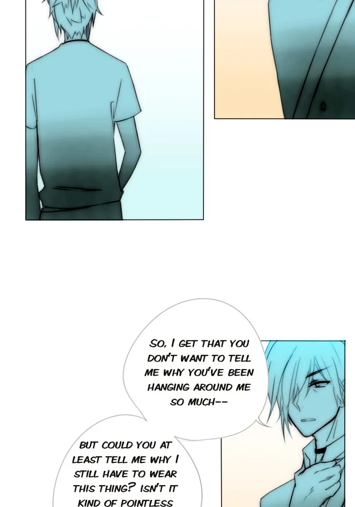 Catharsis Chapter 68 page 6 - 