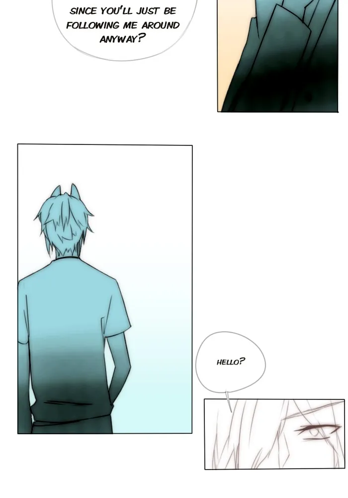 Catharsis Chapter 68 page 7 - 