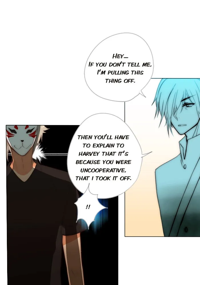 Catharsis Chapter 68 page 8 - 