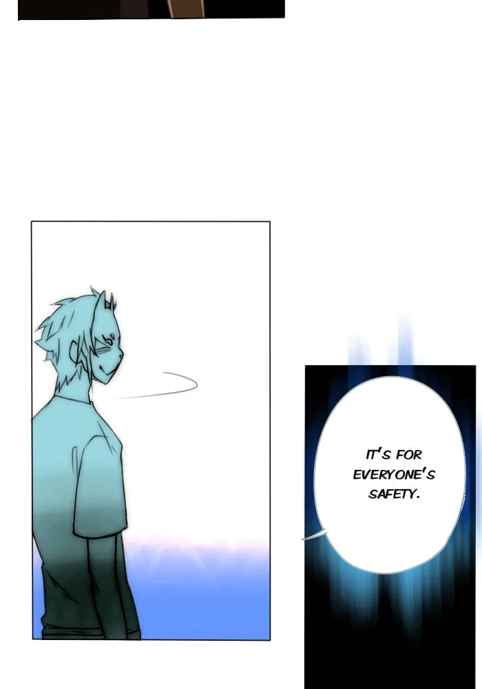 Catharsis Chapter 68 page 9 - 
