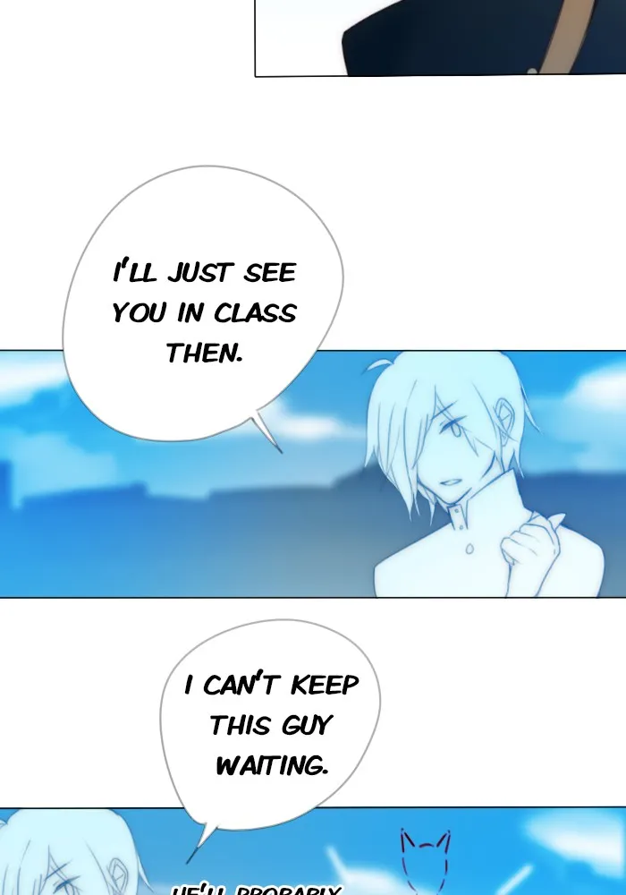 Catharsis Chapter 69 page 11 - 
