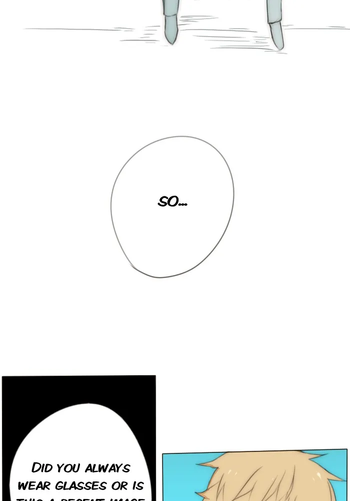 Catharsis Chapter 69 page 15 - 