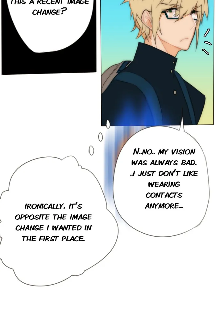 Catharsis Chapter 69 page 16 - 