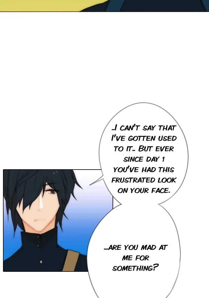 Catharsis Chapter 69 page 18 - 