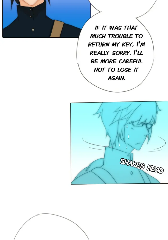 Catharsis Chapter 69 page 20 - 