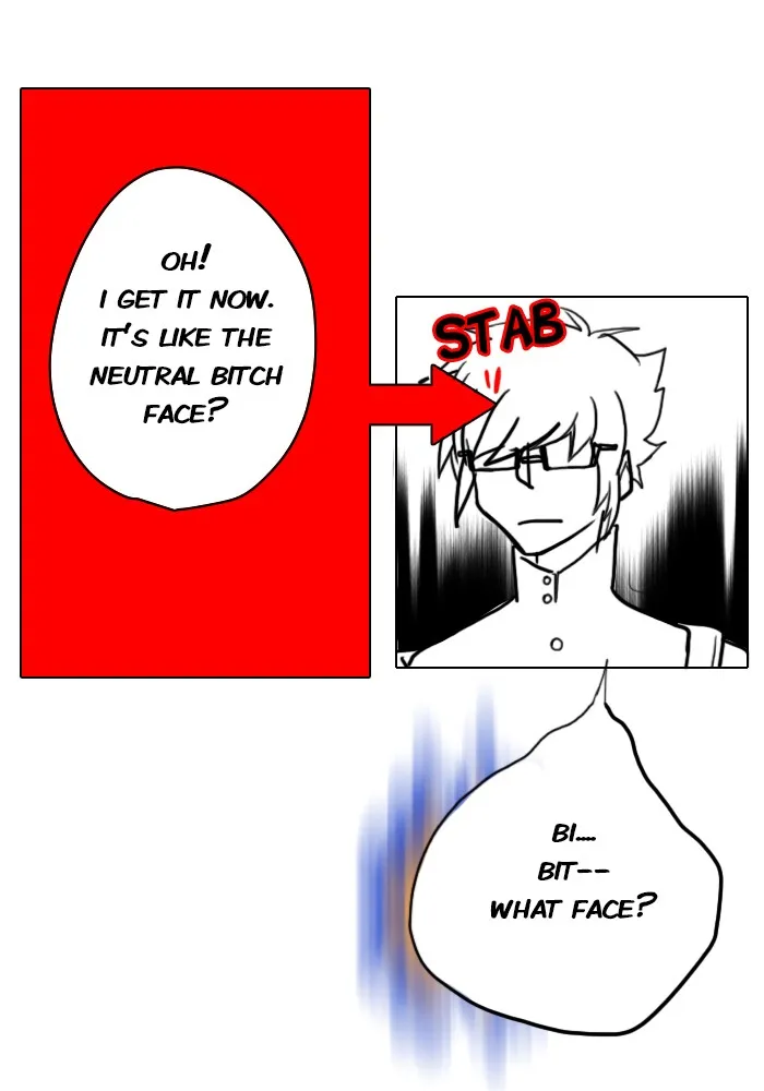 Catharsis Chapter 69 page 23 - 