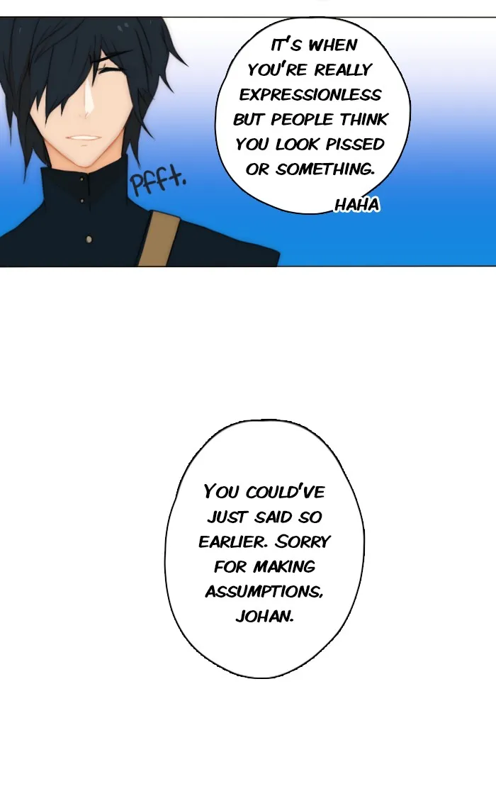 Catharsis Chapter 69 page 24 - 