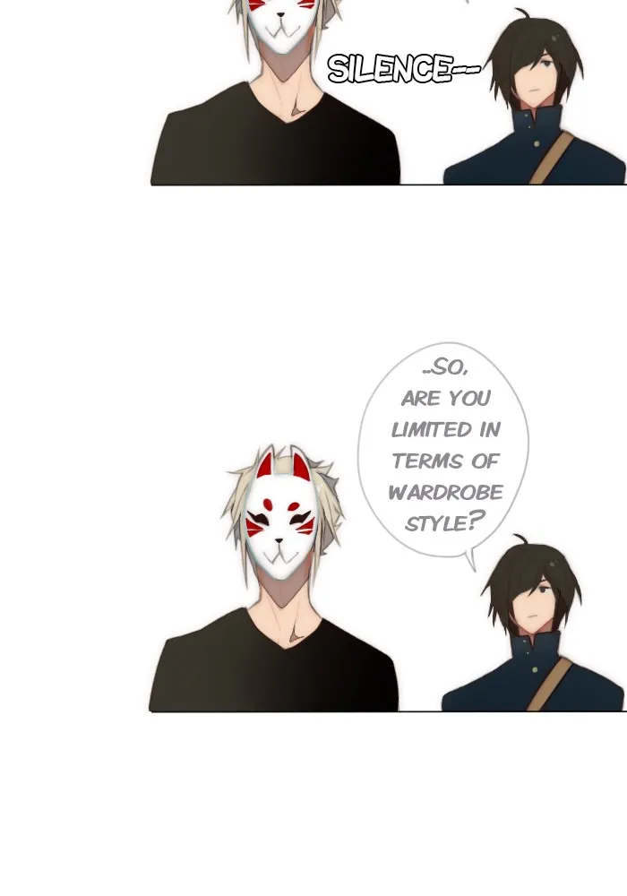 Catharsis Chapter 69 page 4 - 