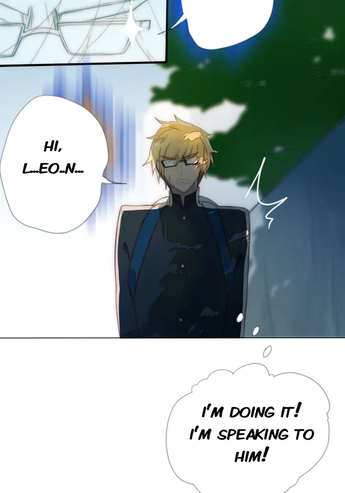 Catharsis Chapter 69 page 6 - 