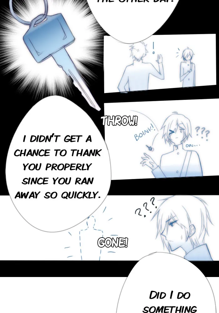 Catharsis Chapter 69 page 8 - 