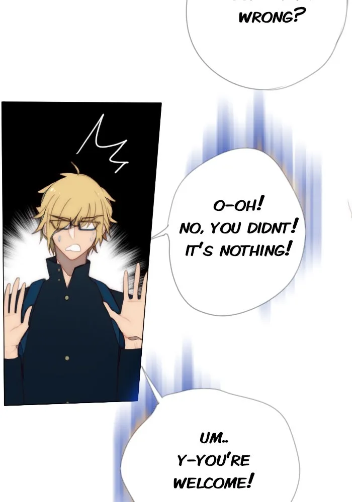 Catharsis Chapter 69 page 9 - 