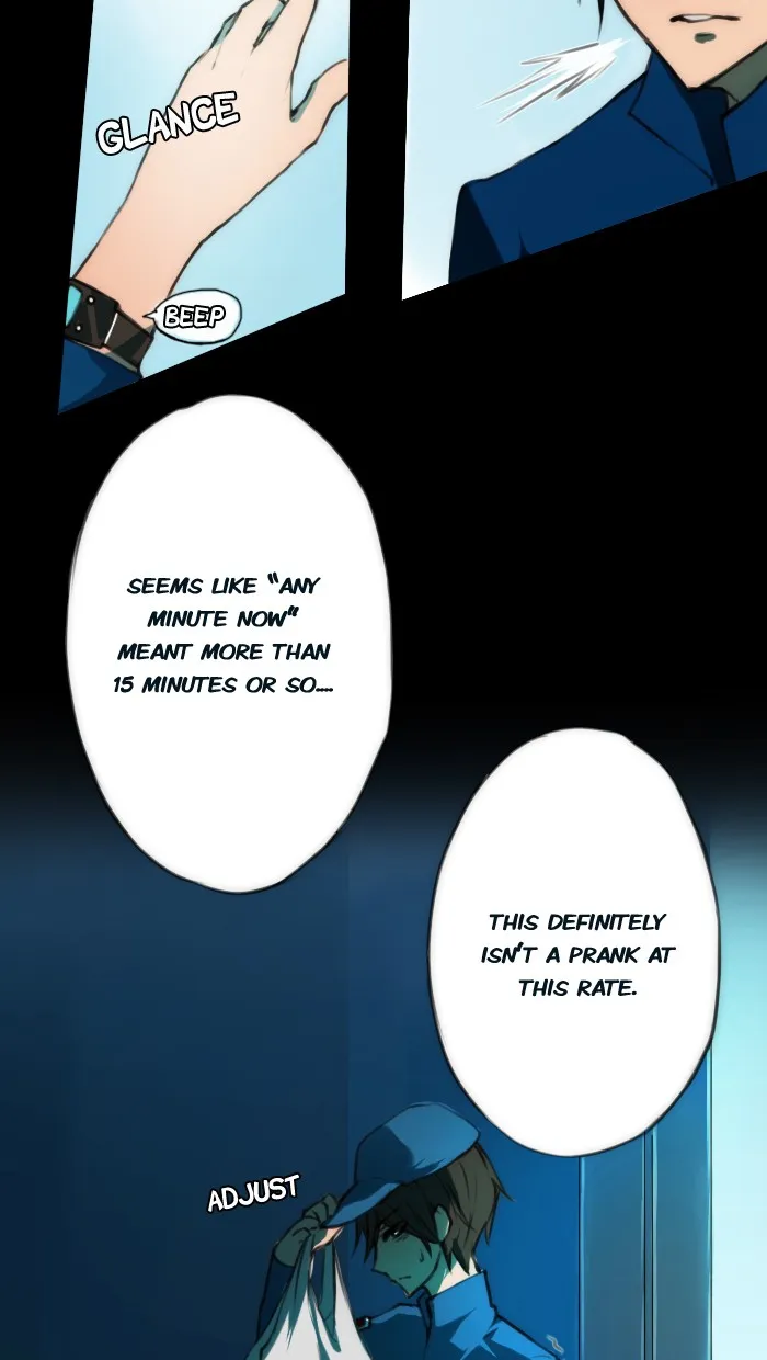 Catharsis Chapter 7 page 11 - 