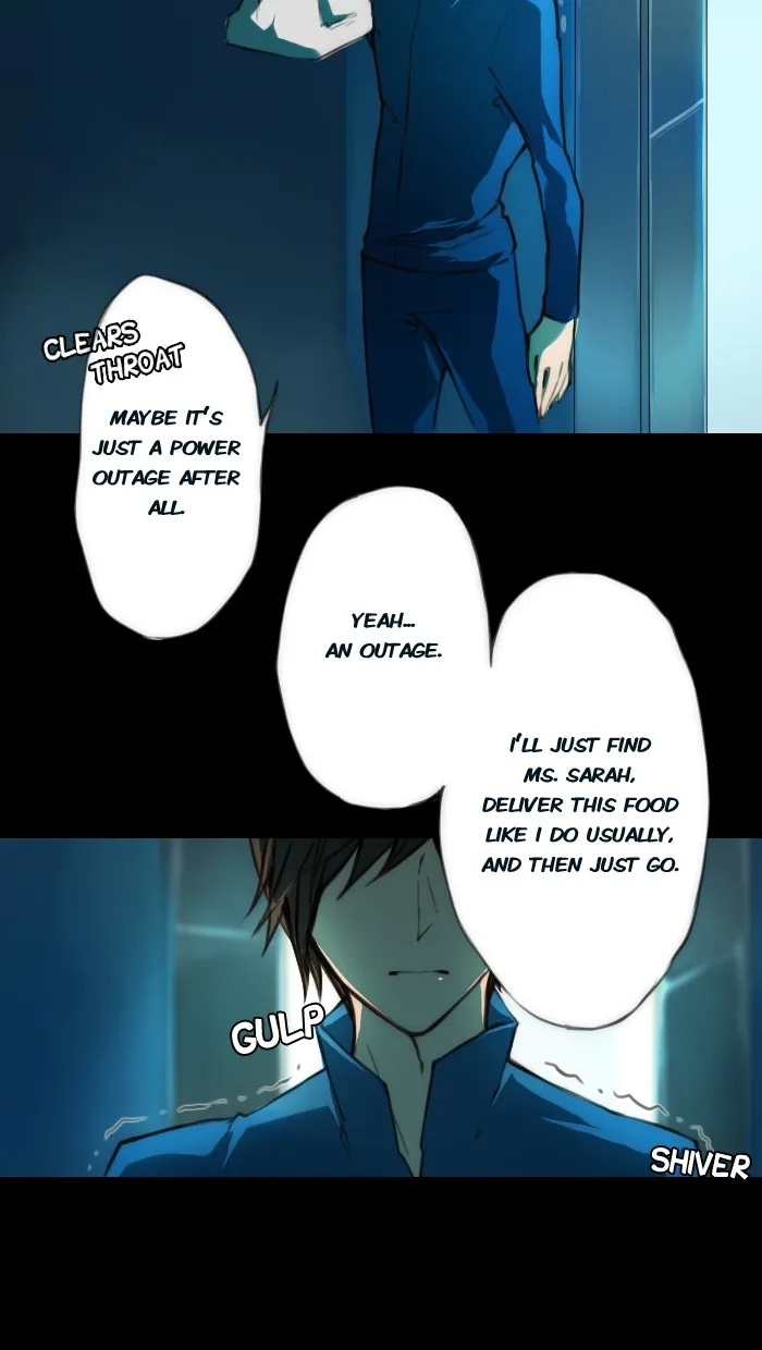 Catharsis Chapter 7 page 12 - 