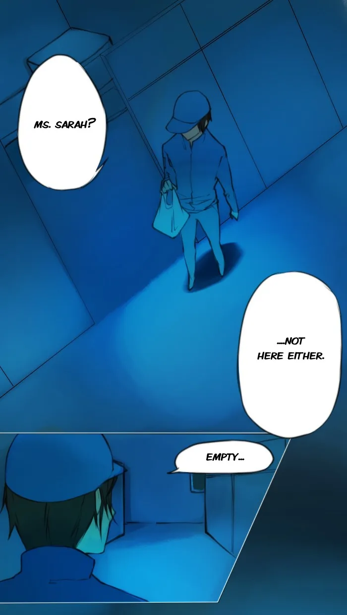 Catharsis Chapter 7 page 16 - 