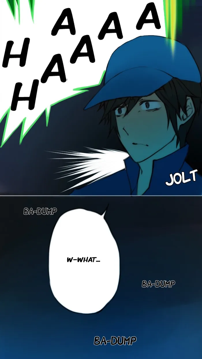 Catharsis Chapter 7 page 19 - 