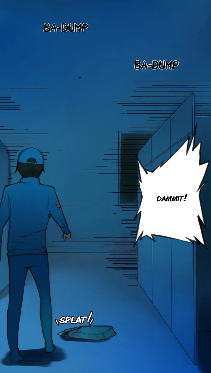 Catharsis Chapter 7 page 20 - 