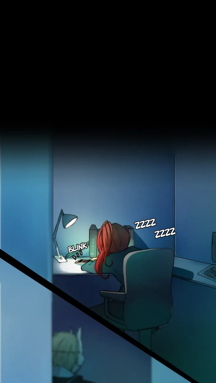 Catharsis Chapter 7 page 3 - 