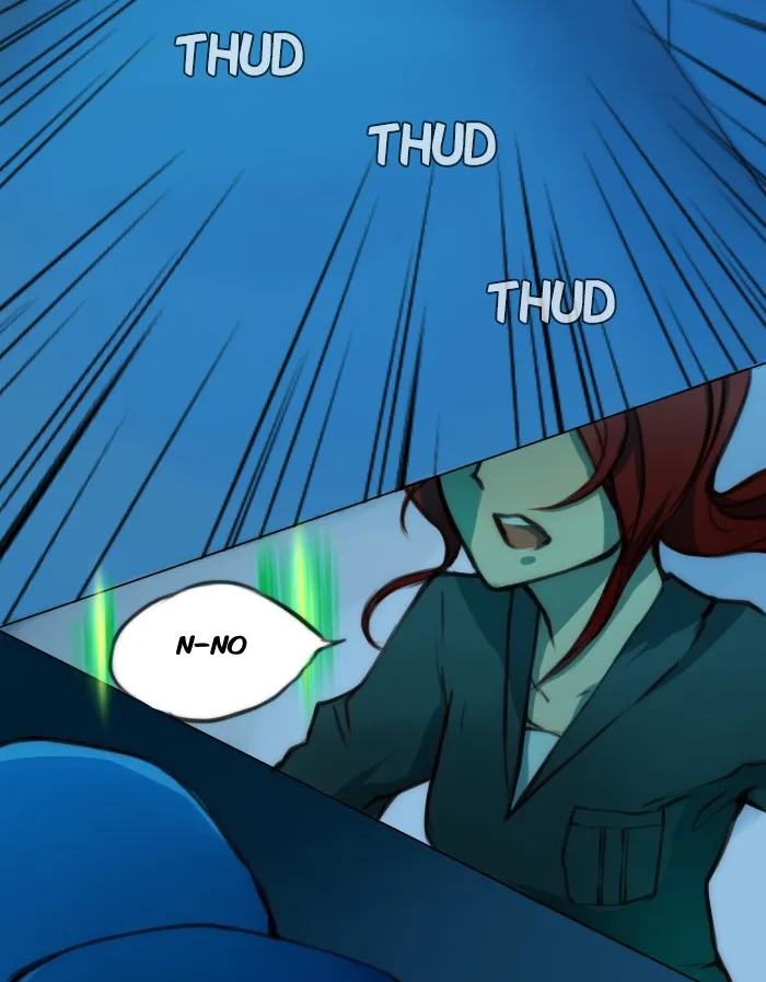 Catharsis Chapter 7 page 23 - 