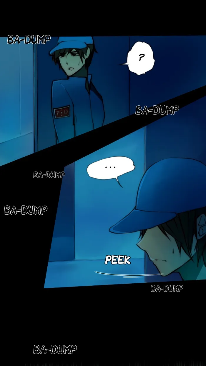 Catharsis Chapter 7 page 25 - 