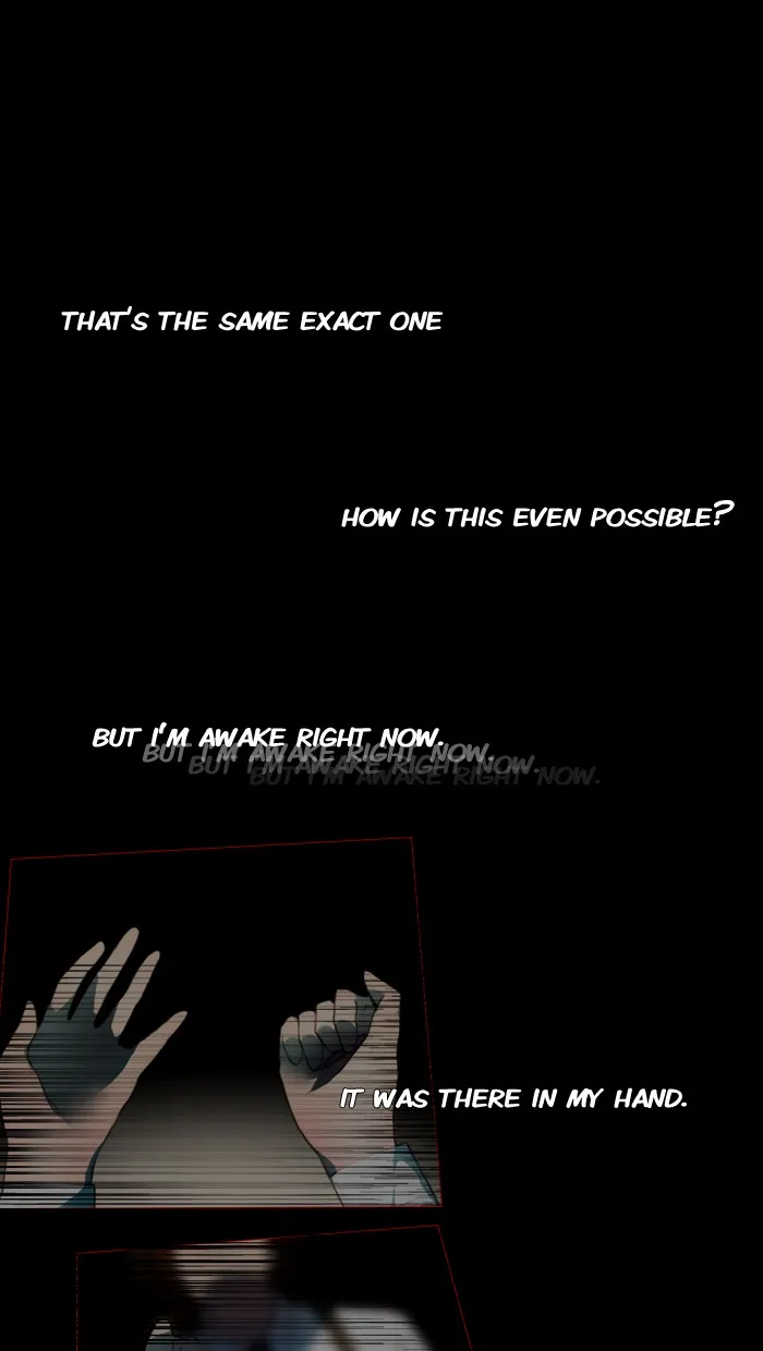 Catharsis Chapter 7 page 27 - 
