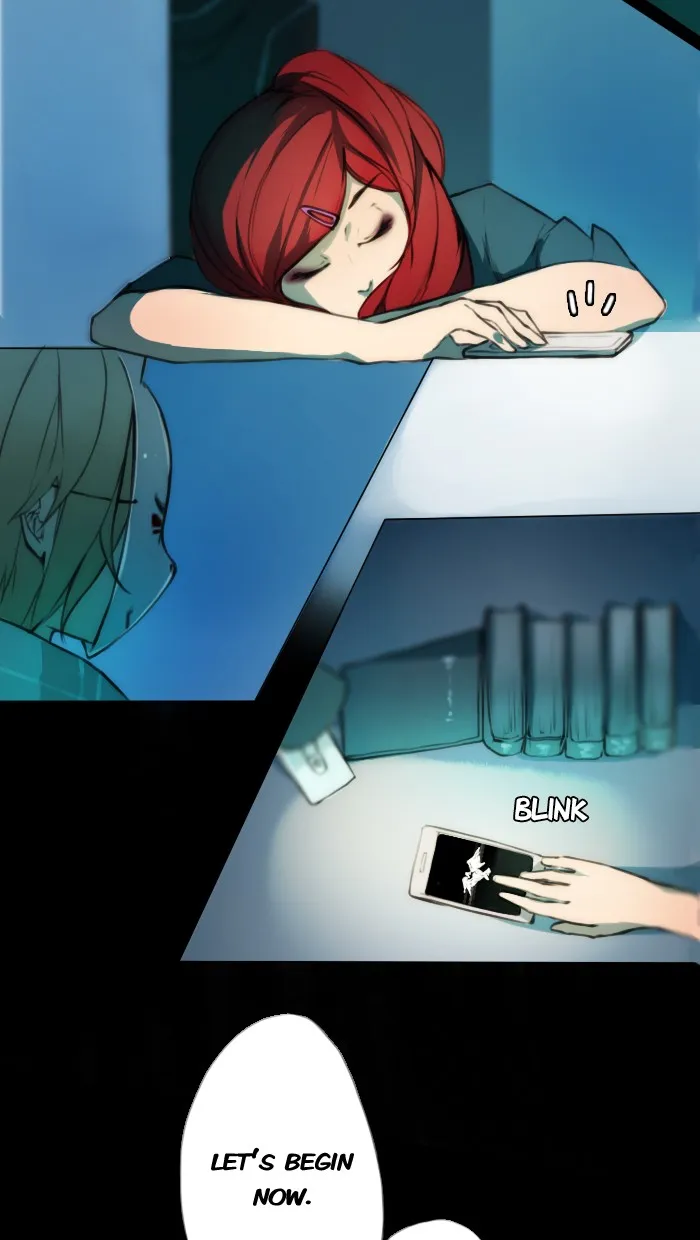 Catharsis Chapter 7 page 4 - 