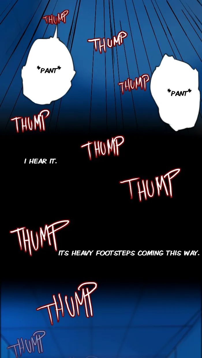 Catharsis Chapter 7 page 31 - 