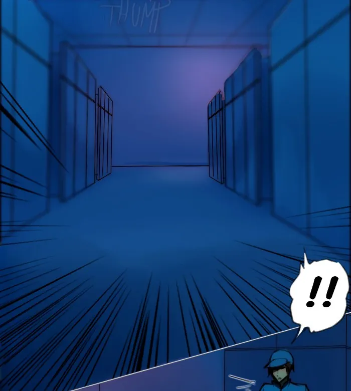 Catharsis Chapter 7 page 32 - 
