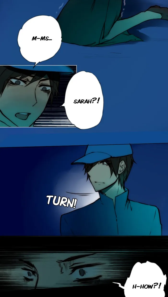 Catharsis Chapter 7 page 34 - 