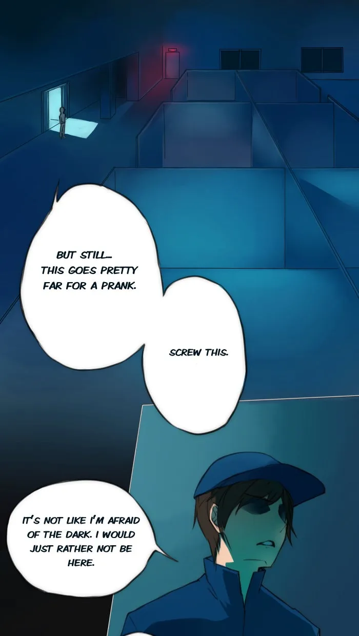 Catharsis Chapter 7 page 9 - 