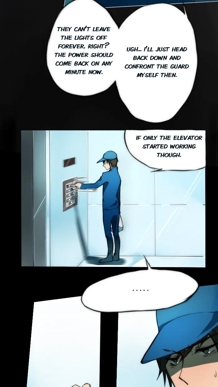 Catharsis Chapter 7 page 10 - 