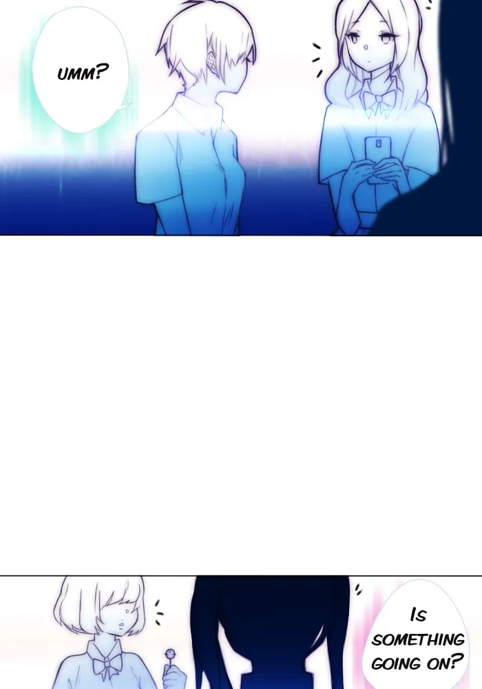Catharsis Chapter 70 page 4 - 