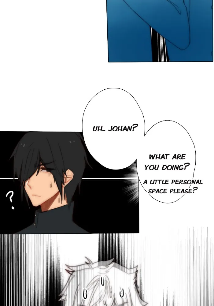 Catharsis Chapter 70 page 8 - 