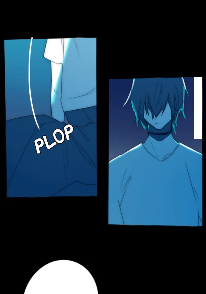 Catharsis Chapter 71 page 17 - 
