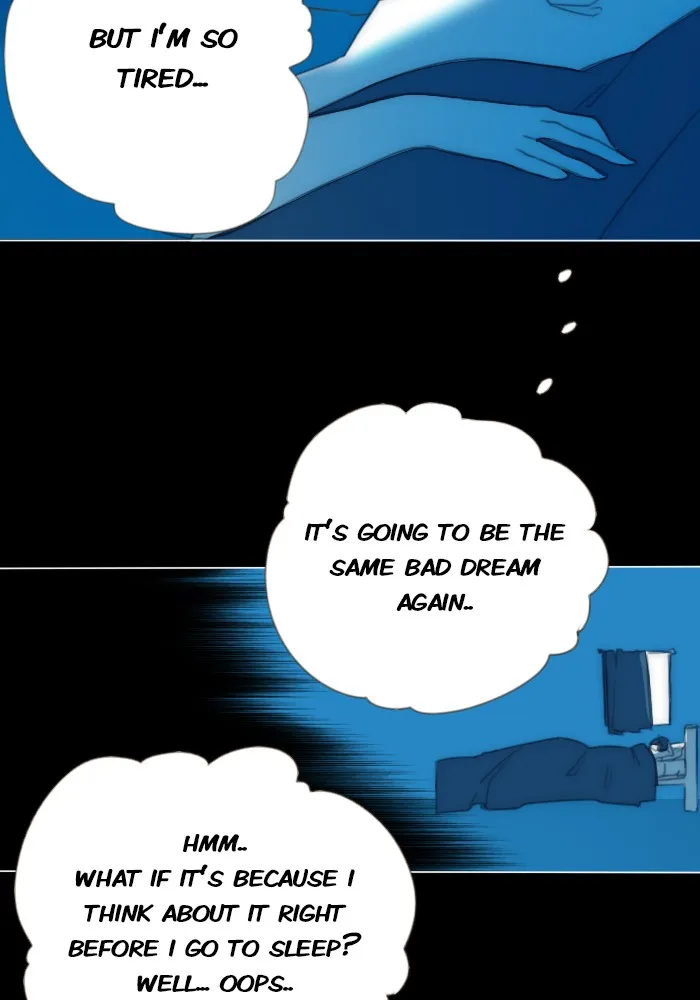 Catharsis Chapter 71 page 19 - 