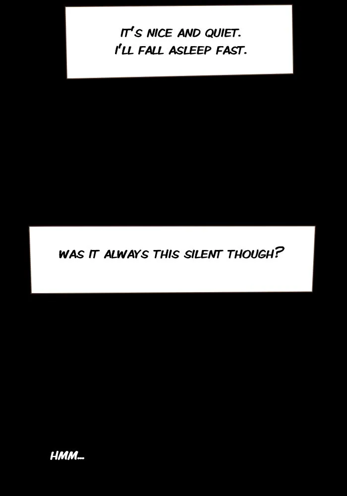 Catharsis Chapter 71 page 21 - 