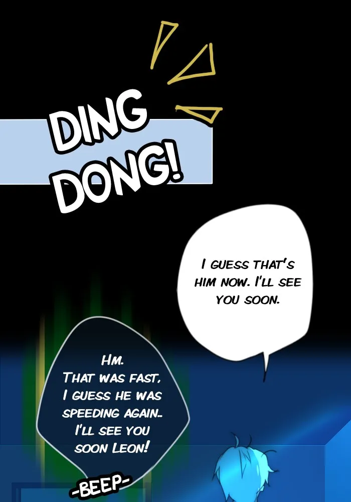 Catharsis Chapter 72 page 16 - 