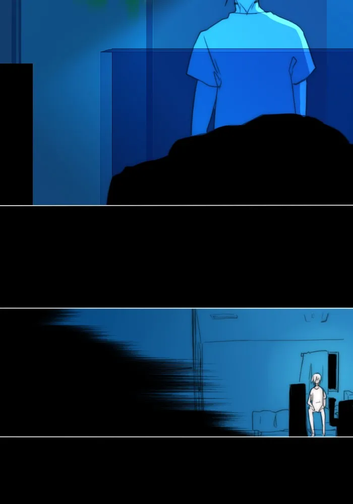 Catharsis Chapter 72 page 17 - 