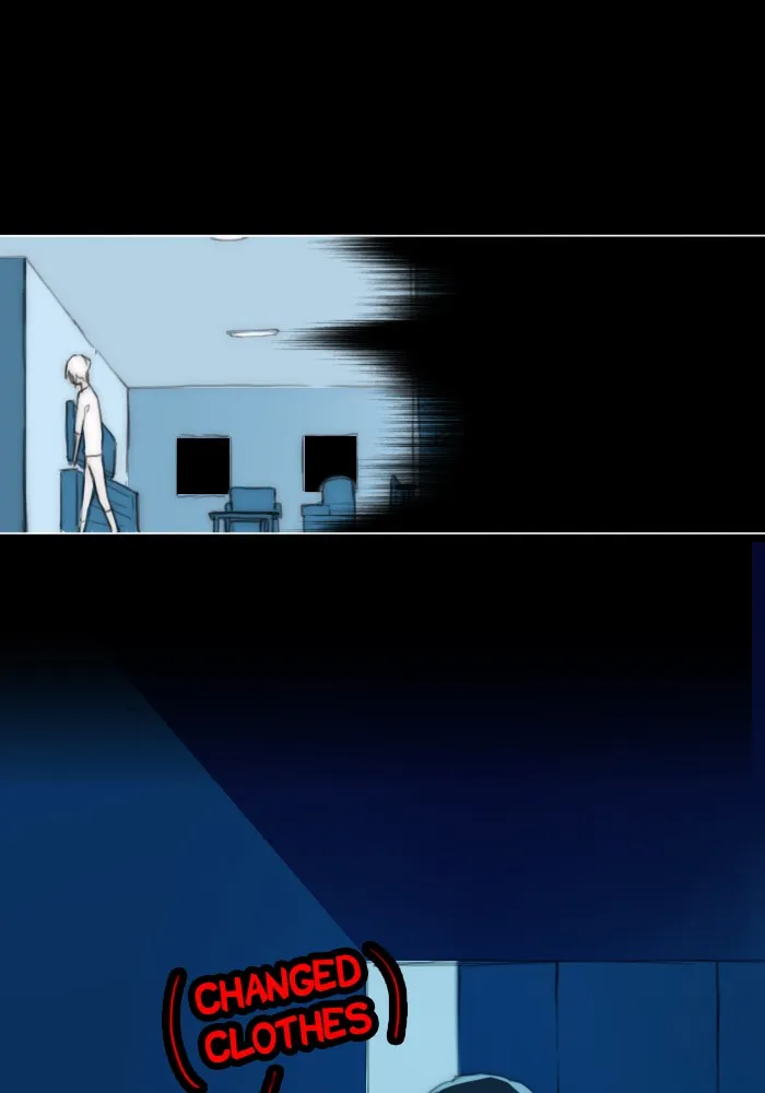 Catharsis Chapter 72 page 18 - 